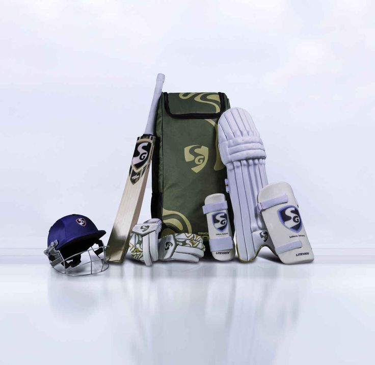 Cricket Kit | Legend Industries