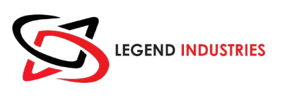 LEGEND INDUSTRIES LOGO